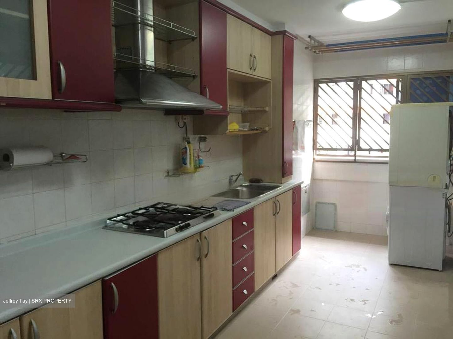 Blk 303 Shunfu Gardens (Bishan), HDB 5 Rooms #456546261